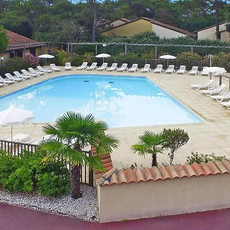 Res Bordeaux Medoc, Soulac-sur-mer, For 6 Pers *