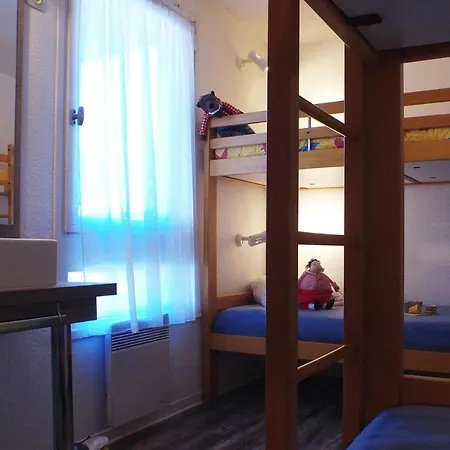 Res Bordeaux Medoc, Soulac-sur-mer, For 6 Pers Holiday home