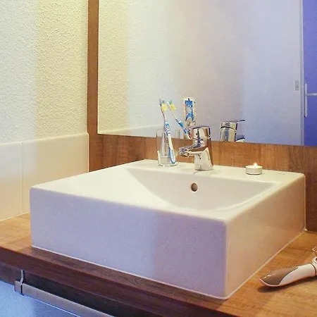 Holiday home Res Bordeaux Medoc, Soulac-sur-mer, For 6 Pers Soulac-sur-Mer